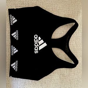Womens Adidas Sports Bra